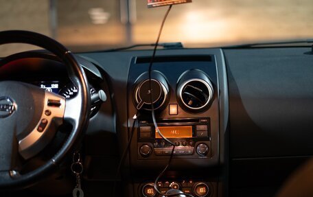 Nissan Qashqai, 2013 год, 1 100 000 рублей, 10 фотография