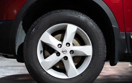 Nissan Qashqai, 2013 год, 1 100 000 рублей, 7 фотография