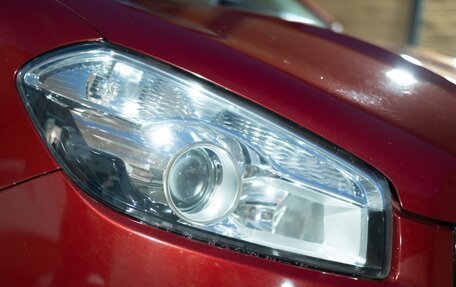 Nissan Qashqai, 2013 год, 1 100 000 рублей, 6 фотография