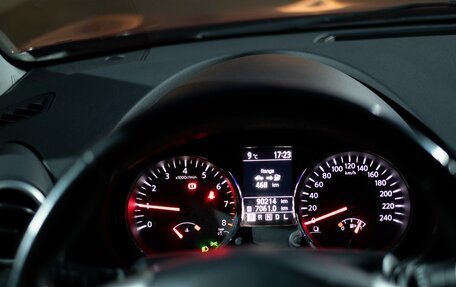 Nissan Qashqai, 2013 год, 1 100 000 рублей, 9 фотография