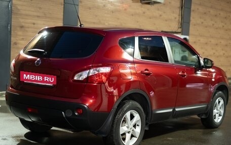 Nissan Qashqai, 2013 год, 1 100 000 рублей, 3 фотография