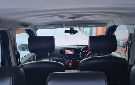 Nissan Cube III, 2011 год, 750 000 рублей, 5 фотография