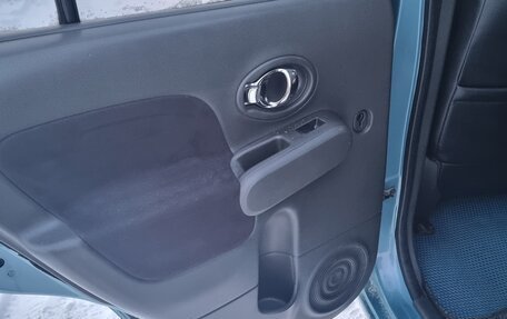 Nissan Cube III, 2011 год, 750 000 рублей, 9 фотография