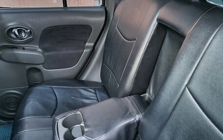 Nissan Cube III, 2011 год, 750 000 рублей, 10 фотография