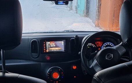 Nissan Cube III, 2011 год, 750 000 рублей, 7 фотография