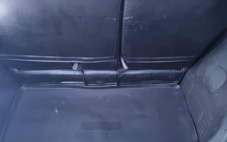 Nissan Cube III, 2011 год, 750 000 рублей, 12 фотография