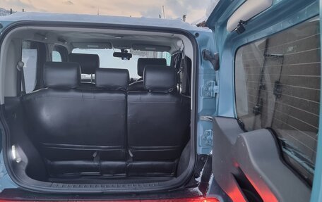 Nissan Cube III, 2011 год, 750 000 рублей, 4 фотография