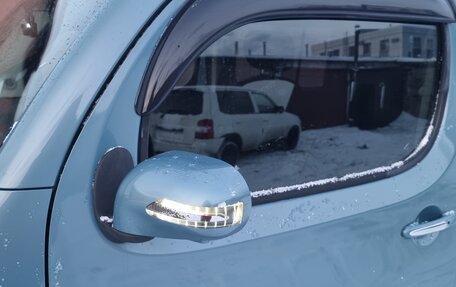 Nissan Cube III, 2011 год, 750 000 рублей, 3 фотография