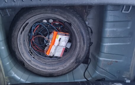 Nissan Cube III, 2011 год, 750 000 рублей, 13 фотография