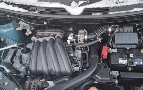 Nissan Cube III, 2011 год, 750 000 рублей, 15 фотография