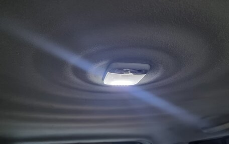 Nissan Cube III, 2011 год, 750 000 рублей, 24 фотография