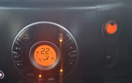 Nissan Cube III, 2011 год, 750 000 рублей, 19 фотография