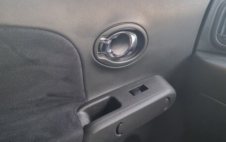 Nissan Cube III, 2011 год, 750 000 рублей, 22 фотография