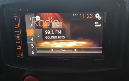 Nissan Cube III, 2011 год, 750 000 рублей, 20 фотография