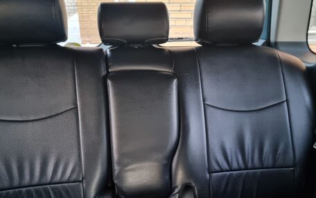 Nissan Cube III, 2011 год, 750 000 рублей, 23 фотография