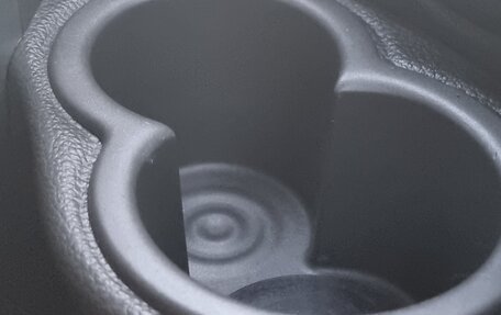 Nissan Cube III, 2011 год, 750 000 рублей, 26 фотография