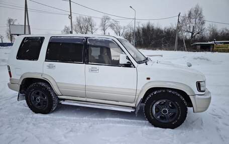 Isuzu Bighorn II, 1999 год, 1 000 000 рублей, 6 фотография