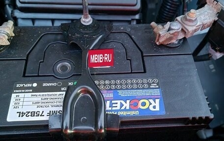 Nissan Cube III, 2011 год, 750 000 рублей, 18 фотография