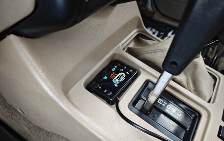 Isuzu Bighorn II, 1999 год, 1 000 000 рублей, 10 фотография