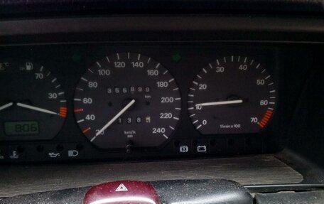 Volkswagen Passat B4, 1994 год, 100 000 рублей, 3 фотография