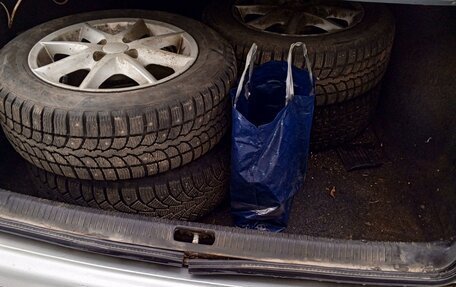 Volkswagen Passat B4, 1994 год, 100 000 рублей, 7 фотография