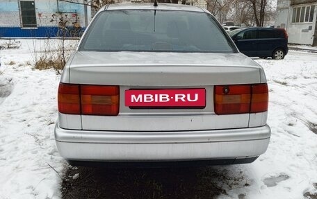 Volkswagen Passat B4, 1994 год, 100 000 рублей, 6 фотография