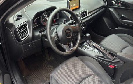 Mazda 3, 2013 год, 1 280 000 рублей, 3 фотография