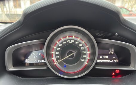 Mazda 3, 2013 год, 1 280 000 рублей, 2 фотография