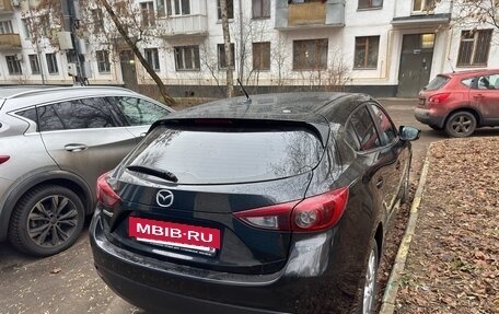 Mazda 3, 2013 год, 1 280 000 рублей, 6 фотография