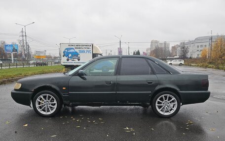 Audi A6, 1996 год, 190 000 рублей, 3 фотография