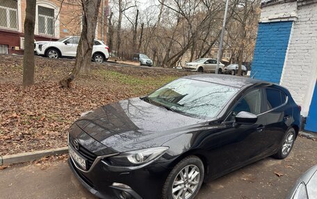 Mazda 3, 2013 год, 1 280 000 рублей, 8 фотография
