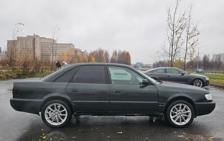 Audi A6, 1996 год, 190 000 рублей, 7 фотография