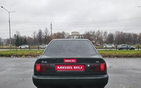 Audi A6, 1996 год, 190 000 рублей, 5 фотография