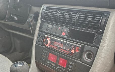 Audi A6, 1996 год, 190 000 рублей, 10 фотография