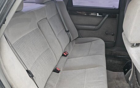 Audi A6, 1996 год, 190 000 рублей, 11 фотография