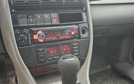 Audi A6, 1996 год, 190 000 рублей, 14 фотография