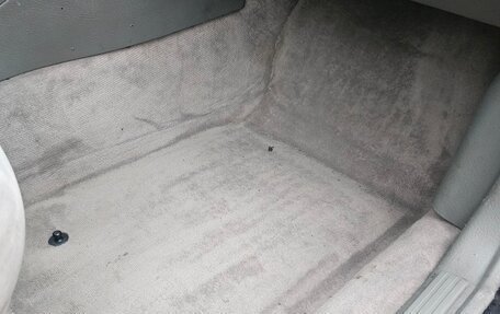 Audi A6, 1996 год, 190 000 рублей, 15 фотография