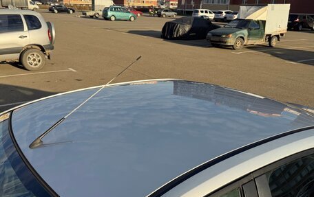 Ford Focus II рестайлинг, 2006 год, 700 000 рублей, 3 фотография