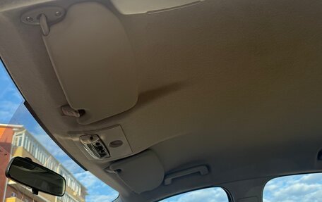 Ford Focus II рестайлинг, 2006 год, 700 000 рублей, 4 фотография