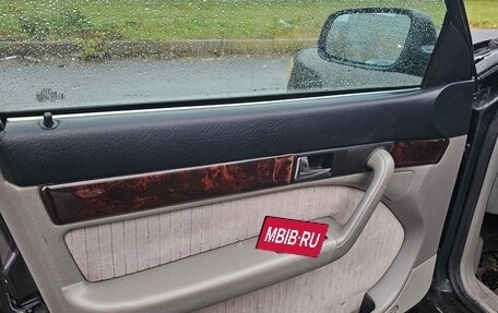 Audi A6, 1996 год, 190 000 рублей, 13 фотография