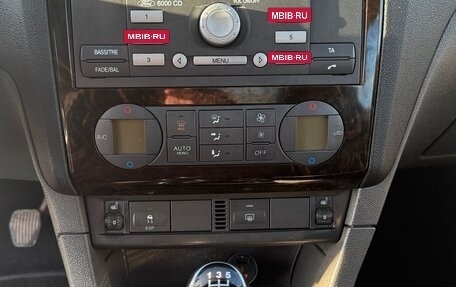 Ford Focus II рестайлинг, 2006 год, 700 000 рублей, 5 фотография