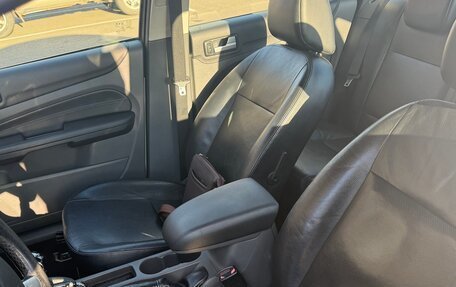 Ford Focus II рестайлинг, 2006 год, 700 000 рублей, 10 фотография