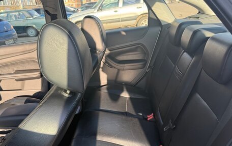 Ford Focus II рестайлинг, 2006 год, 700 000 рублей, 9 фотография