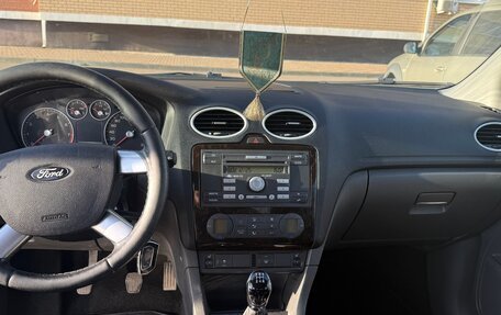 Ford Focus II рестайлинг, 2006 год, 700 000 рублей, 8 фотография
