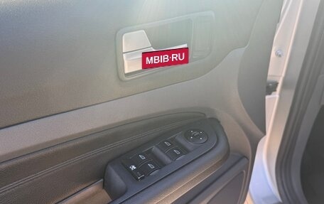 Ford Focus II рестайлинг, 2006 год, 700 000 рублей, 13 фотография