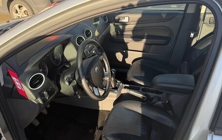 Ford Focus II рестайлинг, 2006 год, 700 000 рублей, 12 фотография