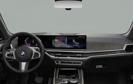 BMW X7, 2025 год, 17 490 000 рублей, 2 фотография