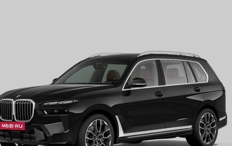 BMW X7, 2025 год, 17 490 000 рублей, 1 фотография