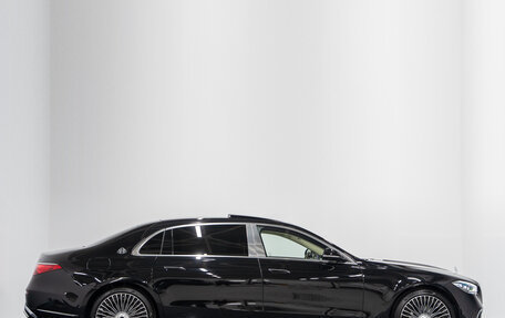 Mercedes-Benz Maybach S-Класс, 2025 год, 34 990 000 рублей, 7 фотография