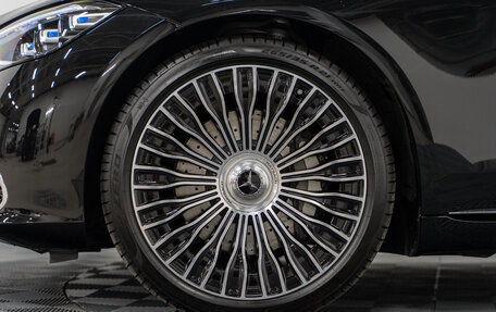 Mercedes-Benz Maybach S-Класс, 2025 год, 34 990 000 рублей, 4 фотография